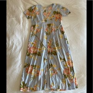 SOLD /// Billabong Dress